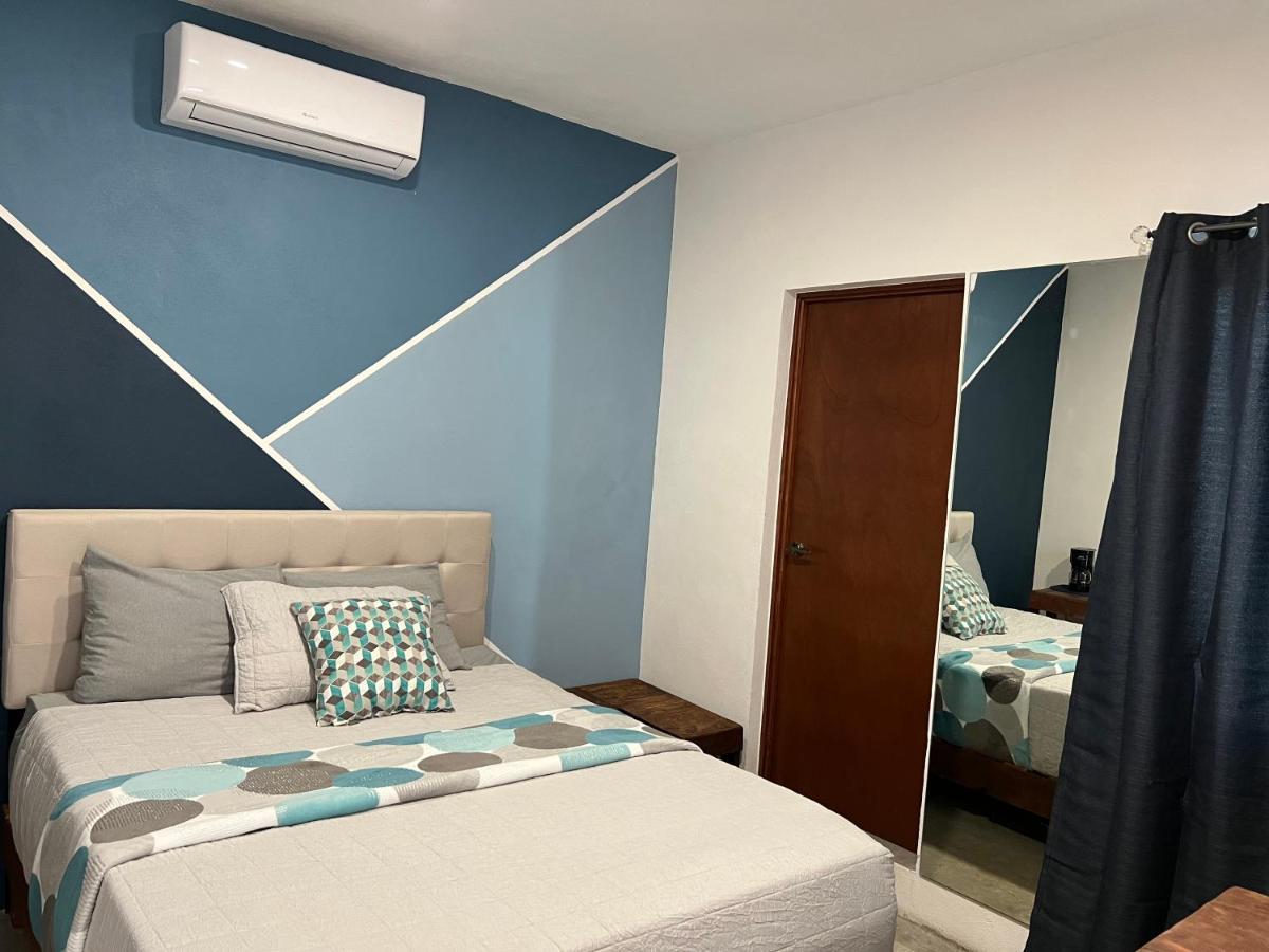 Habitacion Azul Ла-Пас Екстер'єр фото